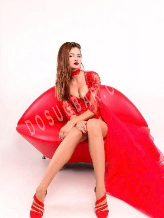 Валентина, 25