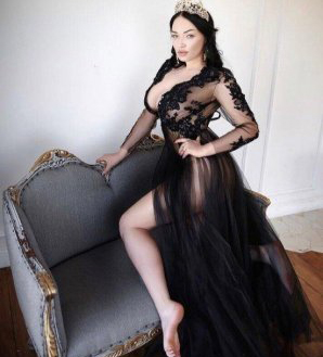 СЛАДКАЯ ПАРОЧКА, 28