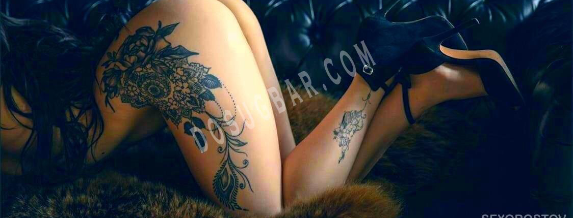 Инна, 25