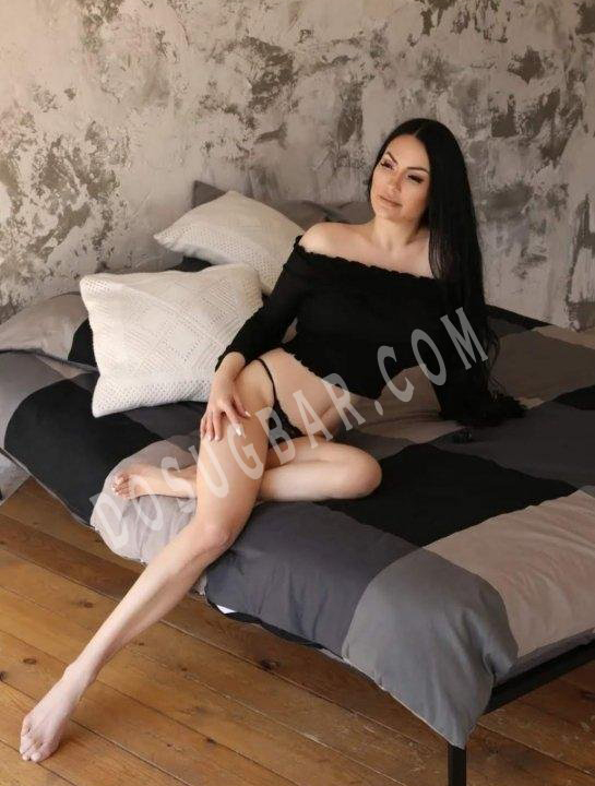 Виктория, 29