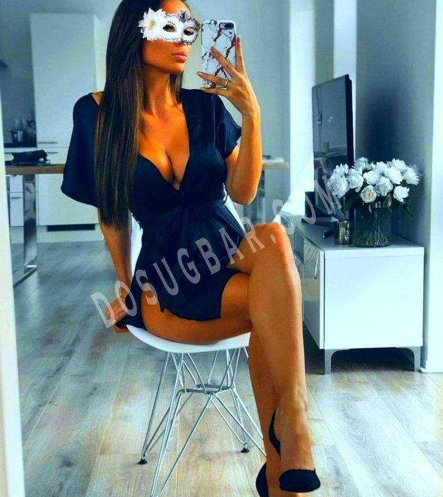 Ева, 25
