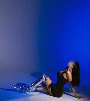 Ангелина, 24