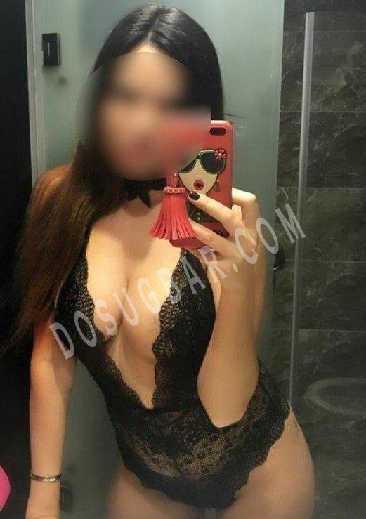 Лина, 23