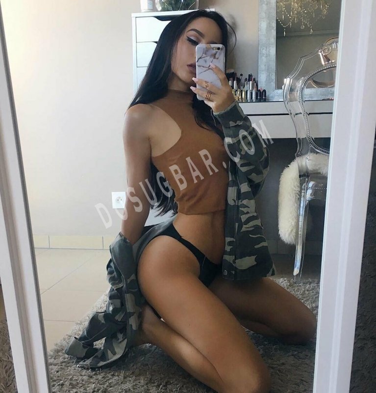 Анютка, 20