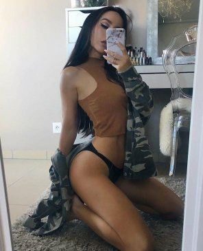 Анютка, 20