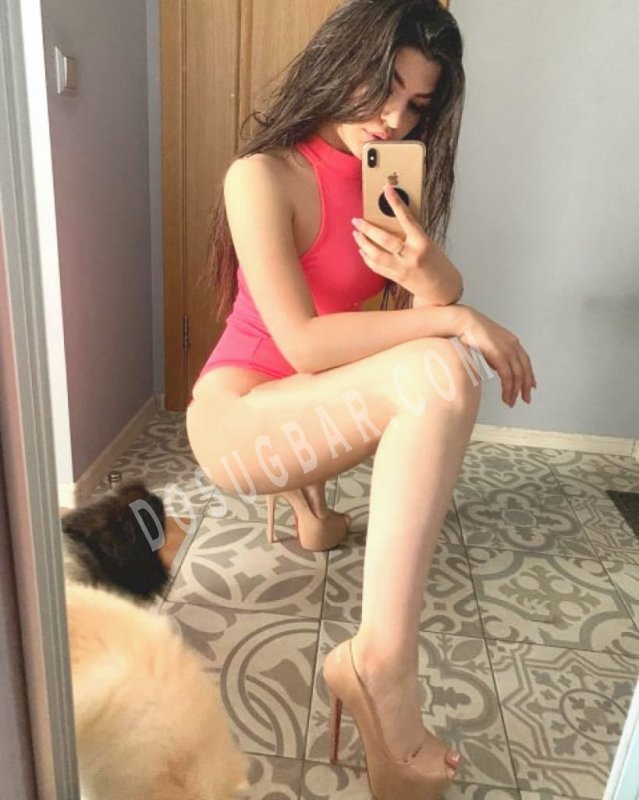 Олеся, 22