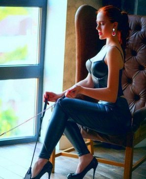 Домина Элла, 24