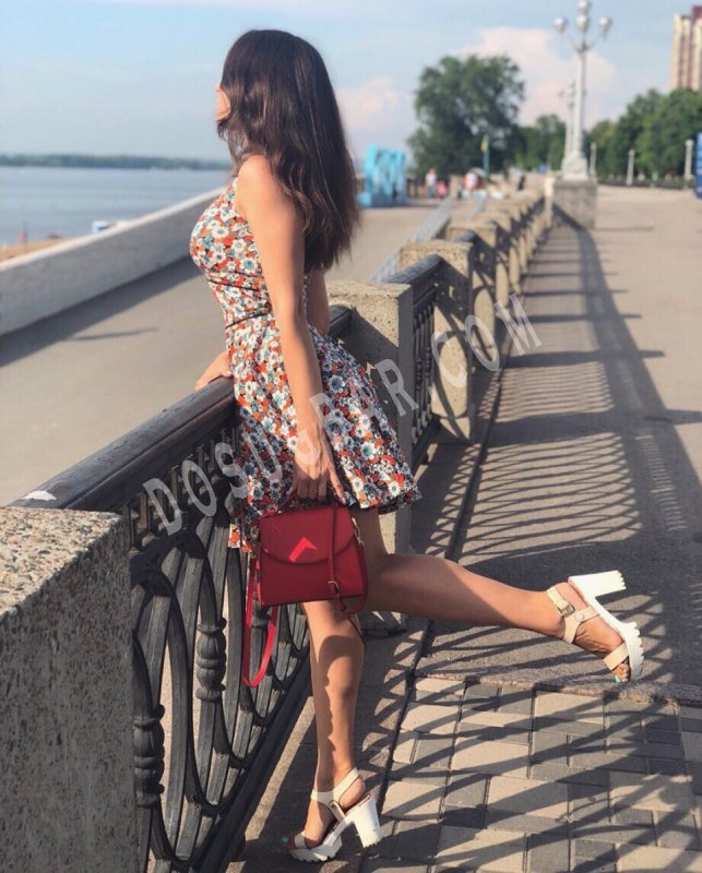 Ксюша, 28