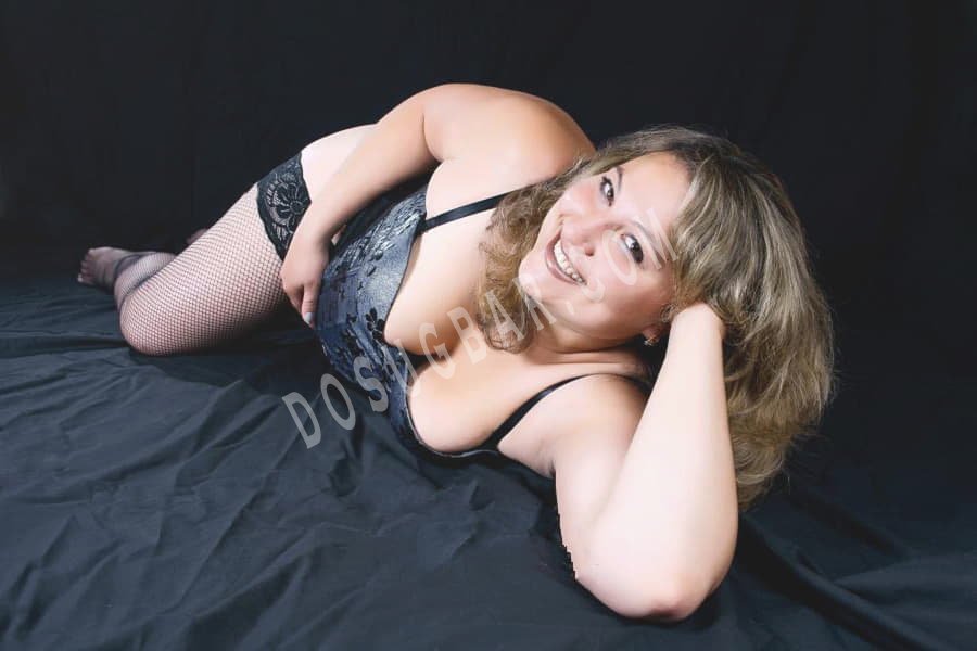 Карина, 35