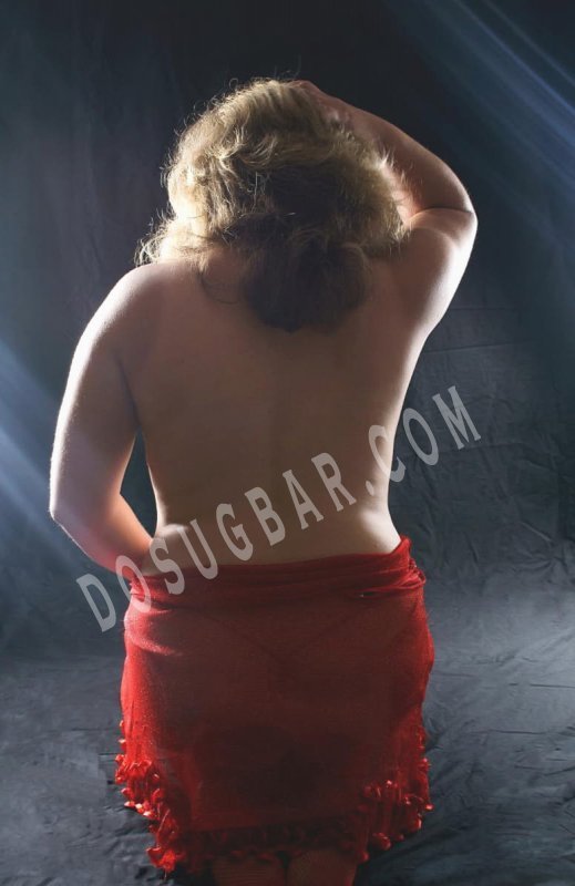 Карина, 35