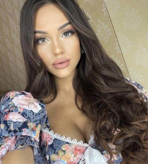 Валерия, 22