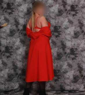 Настя, 29
