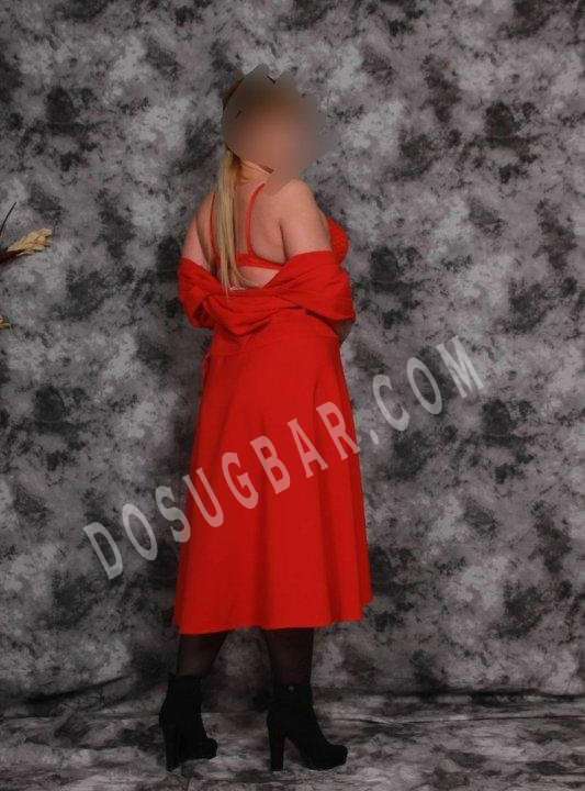 Настя, 29