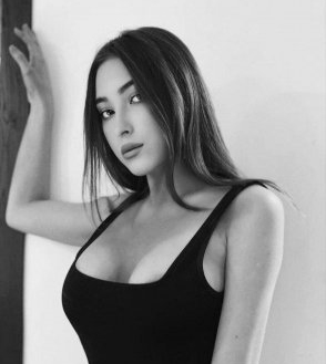 Юля, 22