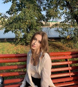 Юля, 22