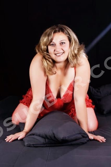Карина, 35