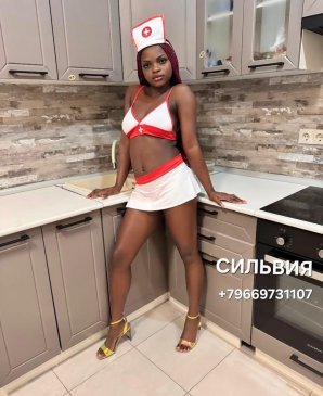 Sylvia, 20