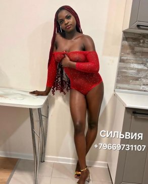 Sylvia, 20