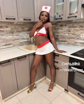 Sylvia, 20