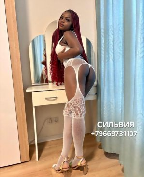 Sylvia, 20