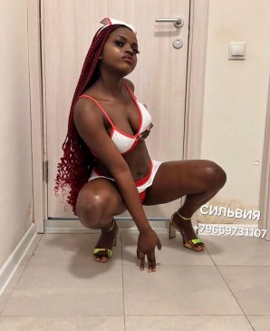 Sylvia, 20