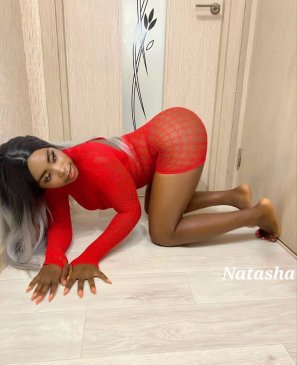 Natasha, 20