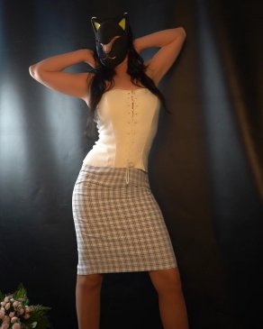 Полина, 40