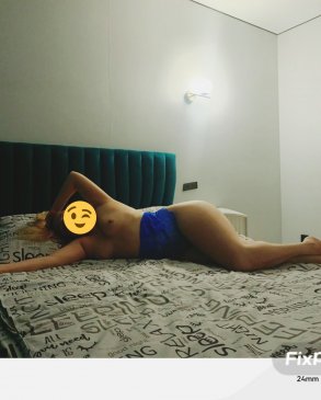 Дарья, 33
