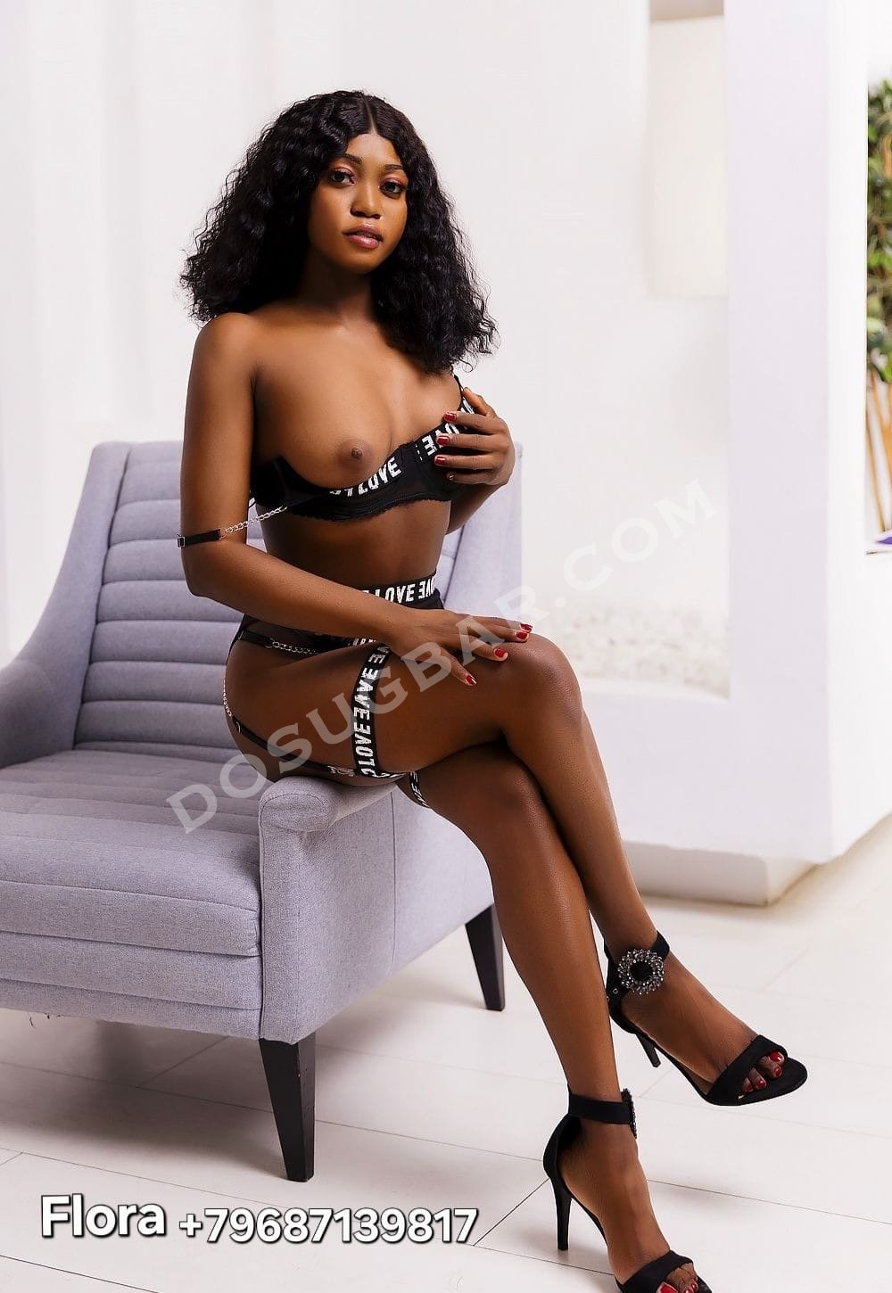 Sonia, 21