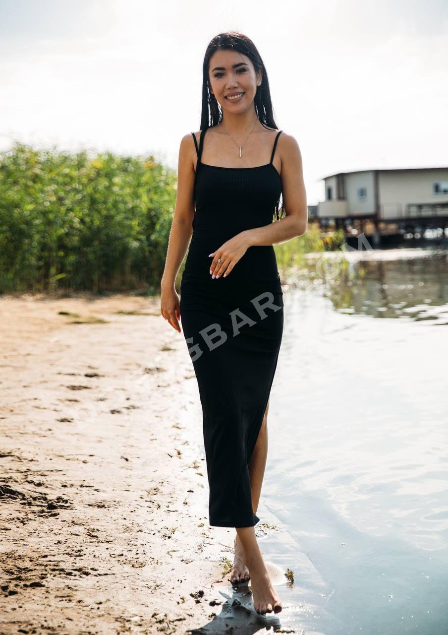 Криста, 34
