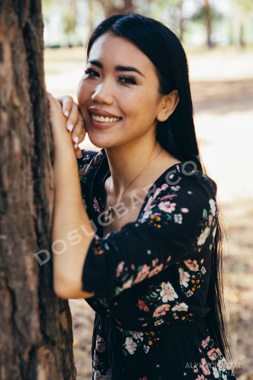 Криста, 34